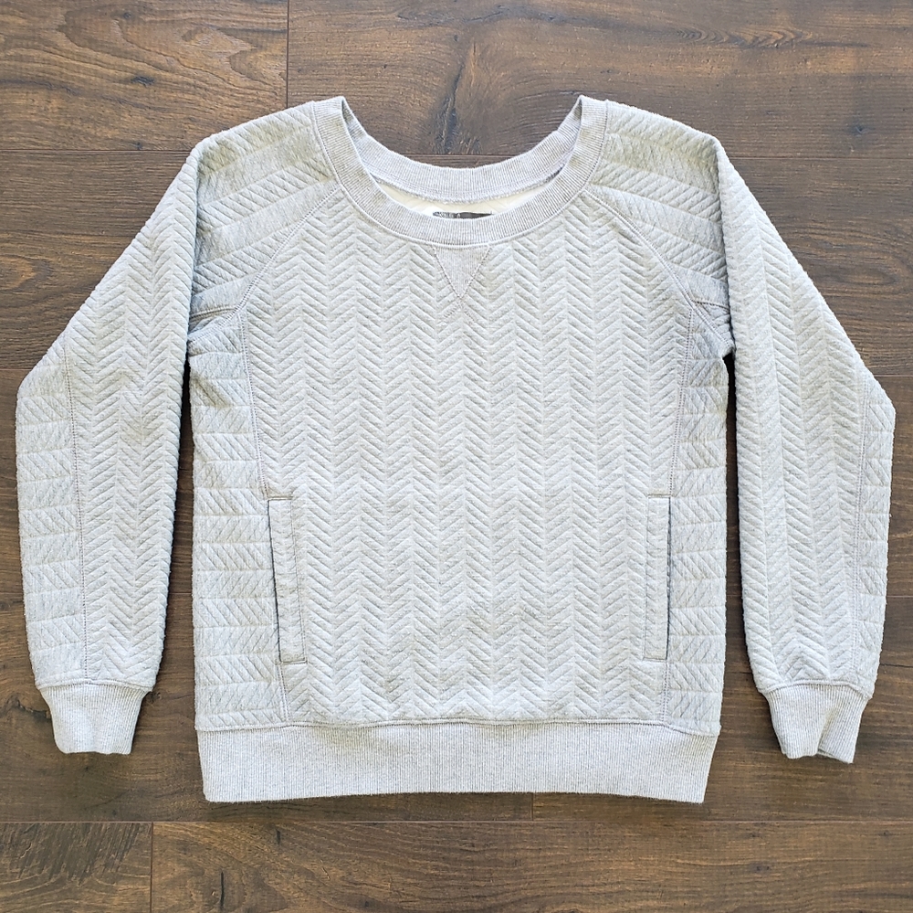 Prana Silverspring sweatshirt